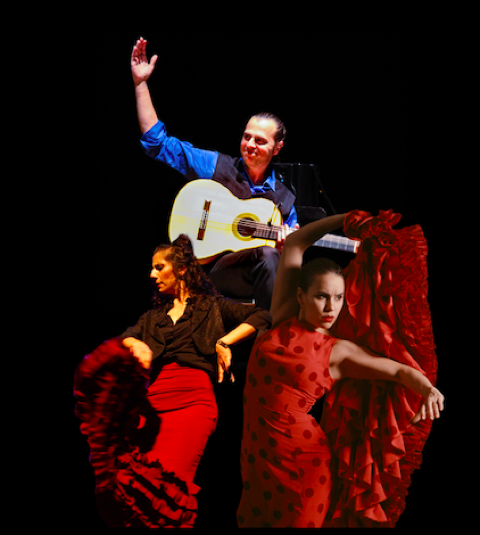 Mavi Siyah-Endülüs'ten Anadolu'ya